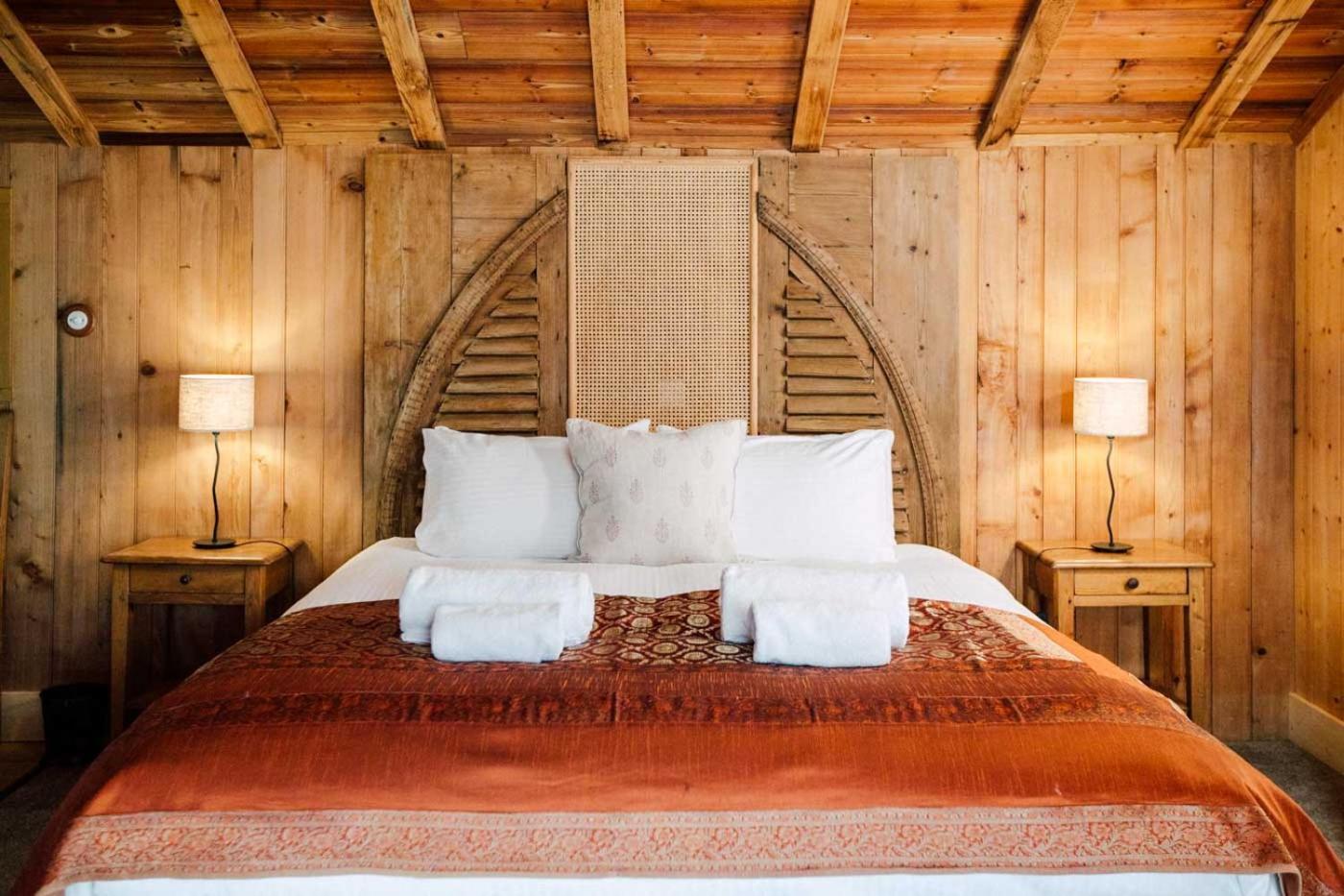 Hotel Mas De La Coutettaz, The Farmhouse Morzine Exterior photo